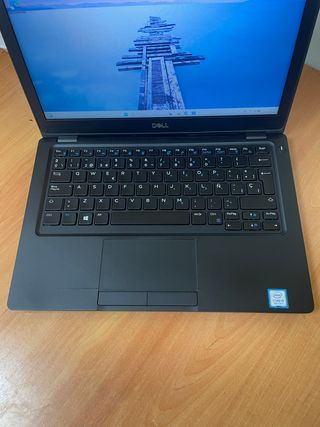 Dell Latitude 5290 -79299-