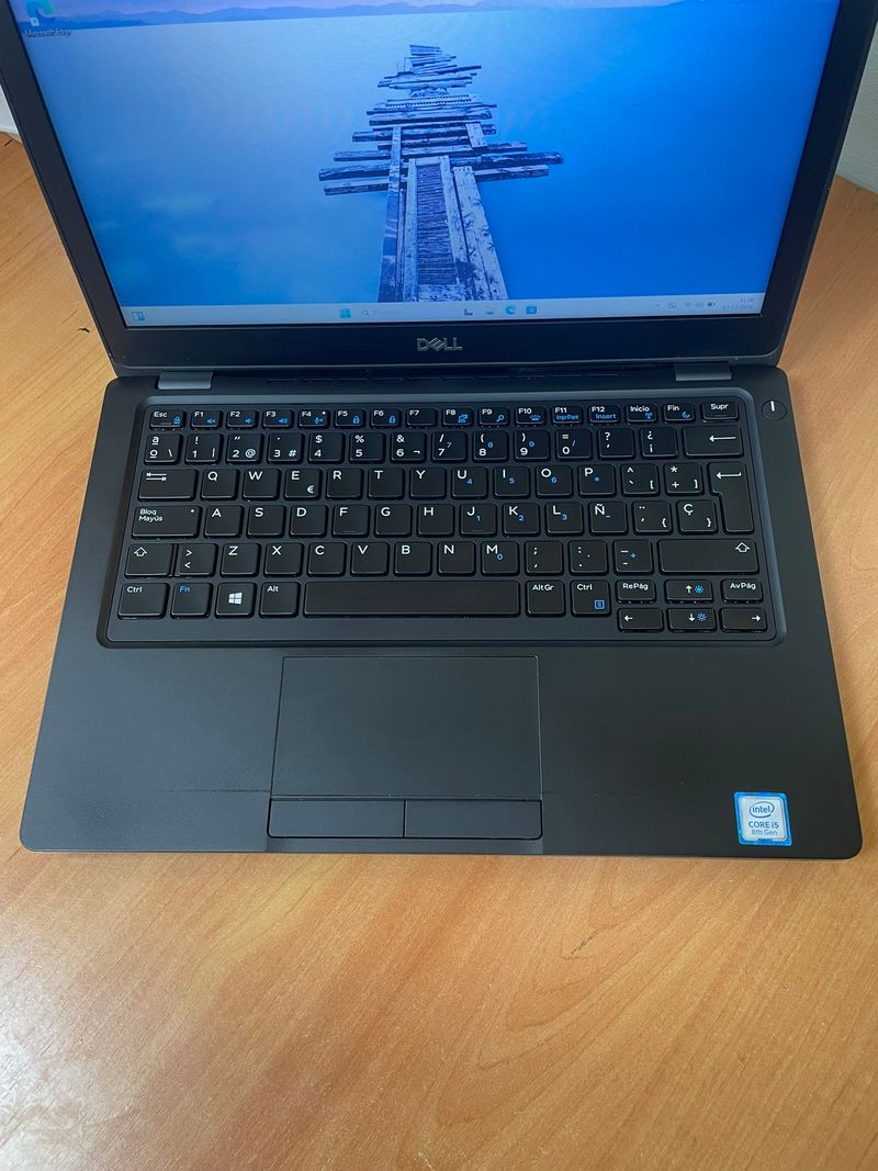 Dell Latitude 5290 -79299- afbeelding 3