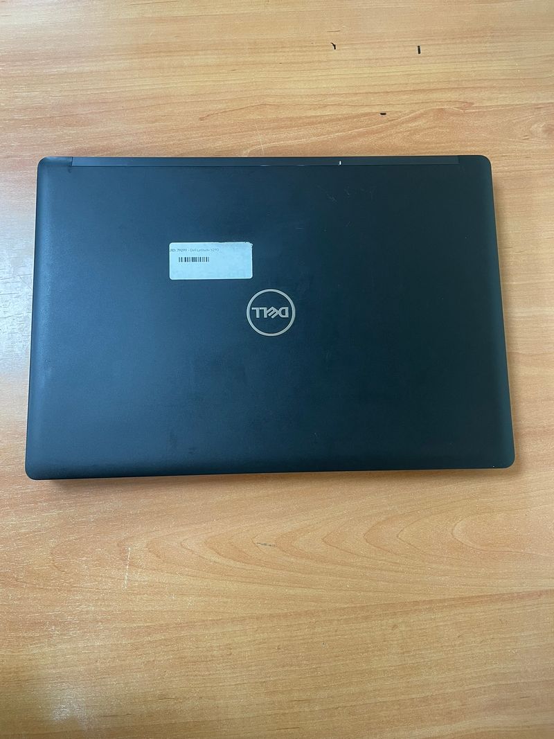 Dell Latitude 5290 -79299- afbeelding 6