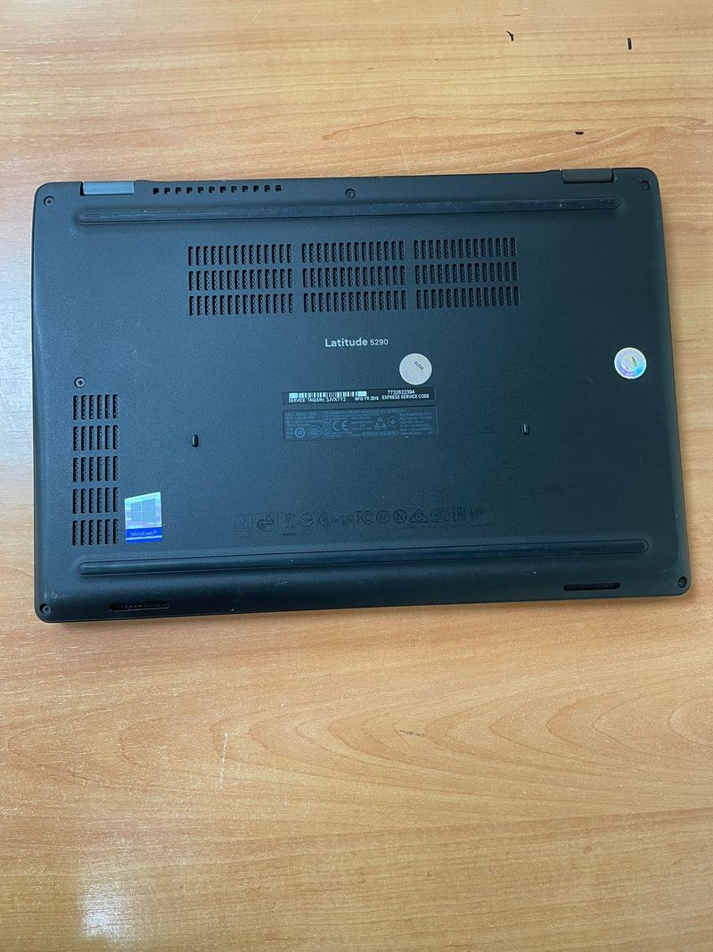 Dell Latitude 5290 -79299- afbeelding 7