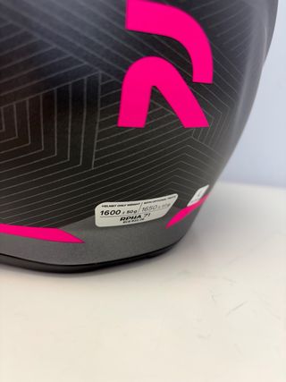 Casco HJC RPHA 71 Talla L Nuevo