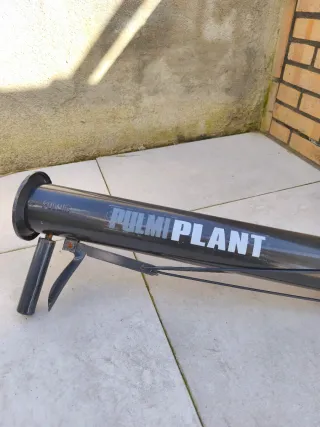 Plantador Pulmiplant
