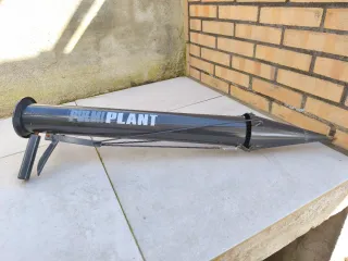 Plantador Pulmiplant