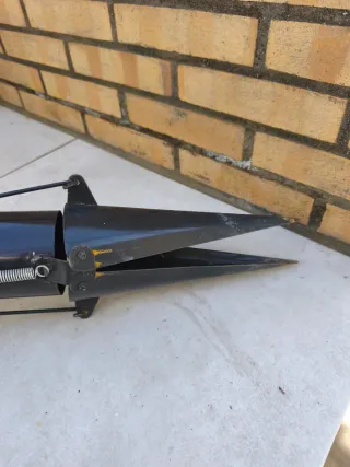 Plantador Pulmiplant