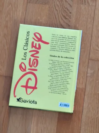 El Rey León II: el tesoro de Simba (Clásicos Di...