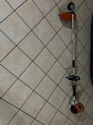 Decespugliatore Stihl FS 130 R 4 MIX