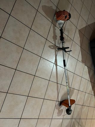 Decespugliatore Stihl FS 130 R 4 MIX