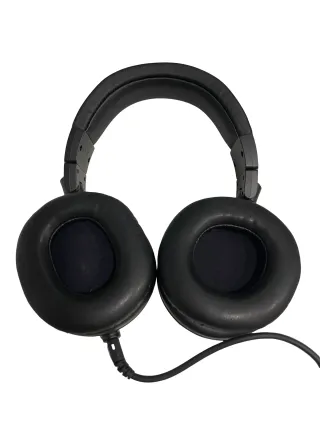 [※] Audio-Technica ATH-M50x Auriculares Negro