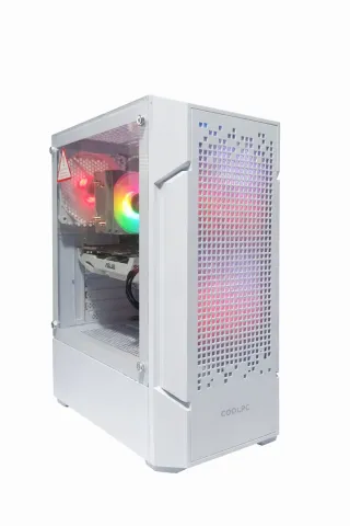 PC GAMING RTX 2060 Ryzen 5