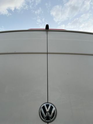 Volkswagen Crafter L4H3 140CV IVA Y TRANSFE INCLUI