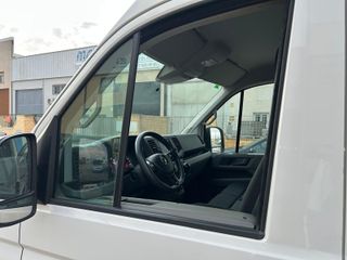 Volkswagen Crafter L4H3 140CV IVA Y TRANSFE INCLUI