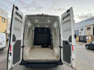 Volkswagen Crafter L4H3 140CV IVA Y TRANSFE INCLUI