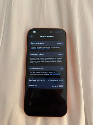 IPhone 17 Pro - Original