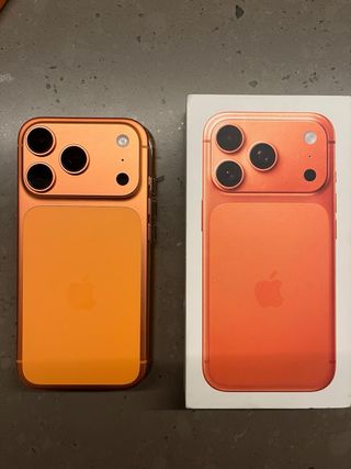 IPhone 17 Pro - Original
