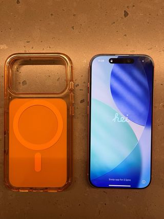 IPhone 17 Pro - Original