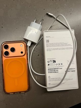 IPhone 17 Pro - Original