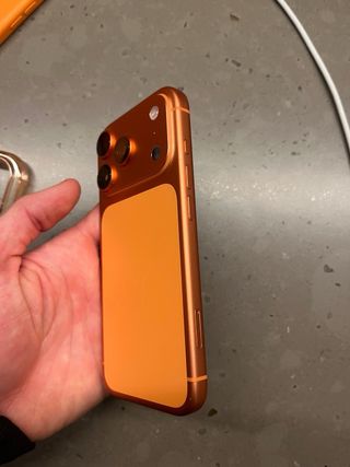 IPhone 17 Pro - Original