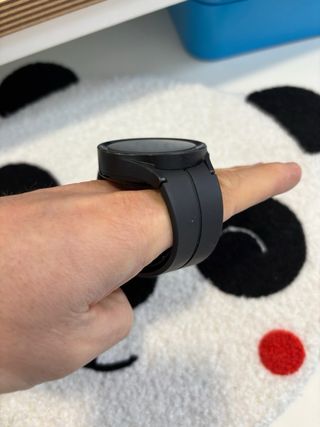 Samsung Galaxy Watch 5 Pro Negro reloj con sim