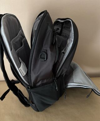 Mochila Quiksilver