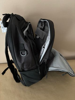 Mochila Quiksilver