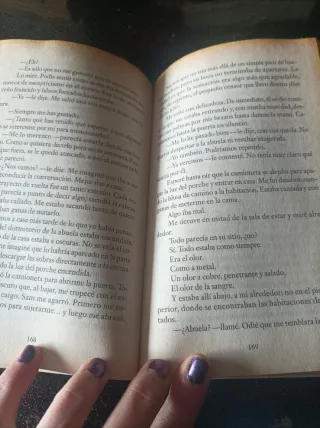 Muerto hasta el anochecer / Dead Until Dark (So...