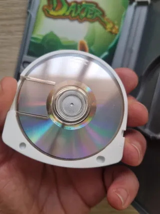 Daxter - Sony PSP