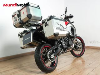 BMW F 800 GS ADVENTURE ABS