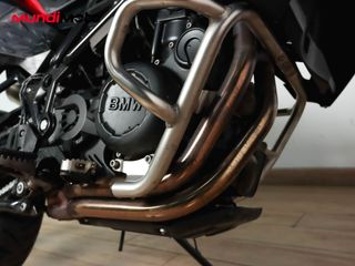 BMW F 800 GS ADVENTURE ABS