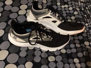 Zapatillas Salomon Predict Mod 43 1/3