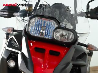 BMW F 800 GS ADVENTURE ABS