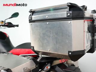 BMW F 800 GS ADVENTURE ABS