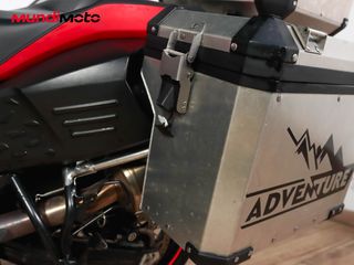 BMW F 800 GS ADVENTURE ABS