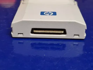 HP Jetdirect 200M Print Server J6039B