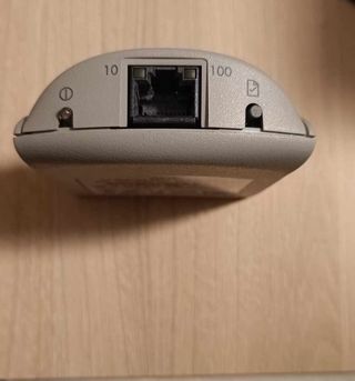 HP Jetdirect 200M Print Server J6039B