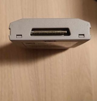 HP Jetdirect 200M Print Server J6039B