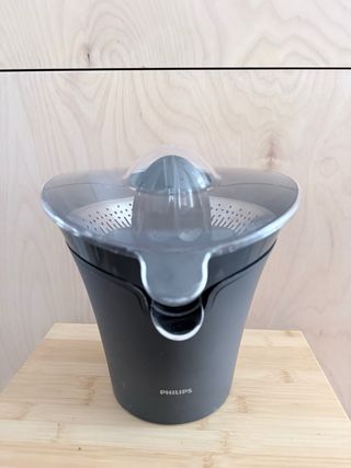 Exprimidor Philips Avance Collection