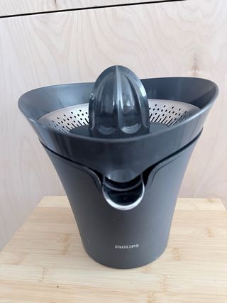Exprimidor Philips Avance Collection