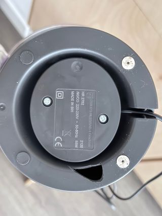 Exprimidor Philips Avance Collection