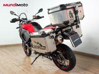 BMW F 800 GS ADVENTURE ABS