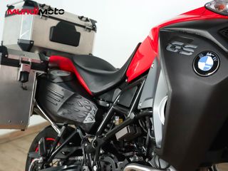 BMW F 800 GS ADVENTURE ABS