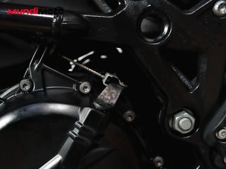 BMW F 800 GS ADVENTURE ABS