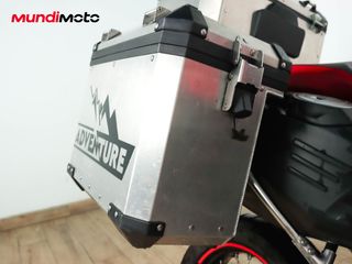 BMW F 800 GS ADVENTURE ABS