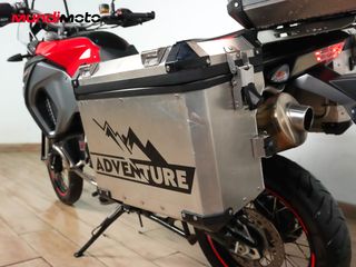 BMW F 800 GS ADVENTURE ABS