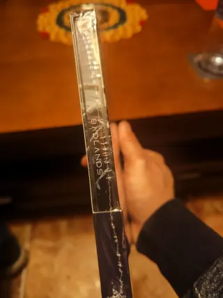 Steelbook Predator Badlands 4K UHD Blu-ray