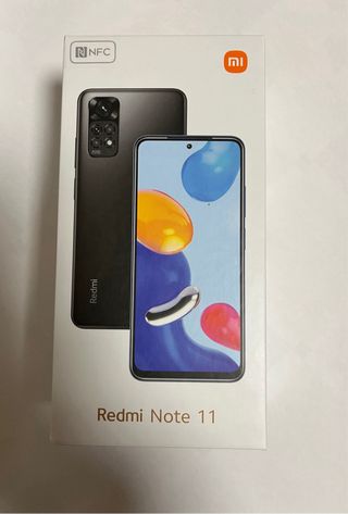 Telefono Xiaomi Redmi Note 11