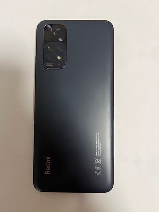 Telefono Xiaomi Redmi Note 11