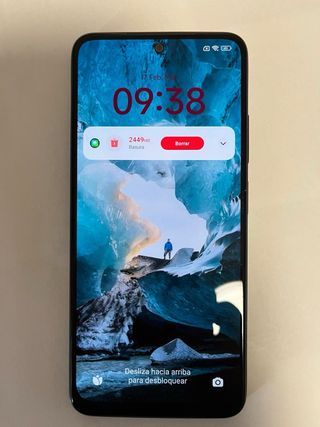Telefono Xiaomi Redmi Note 11