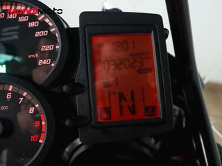 BMW F 800 GS ADVENTURE ABS