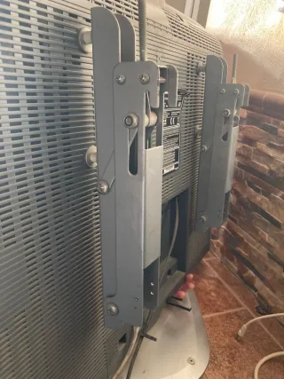 Televisor Panasonic Viera HDMI