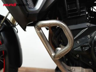 BMW F 800 GS ADVENTURE ABS